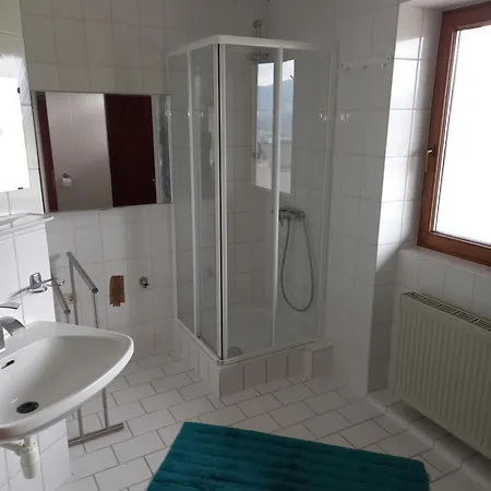 Grosses Bergpanorama Inmitten Seen- Rad-und Wanderausfluege Apartamento