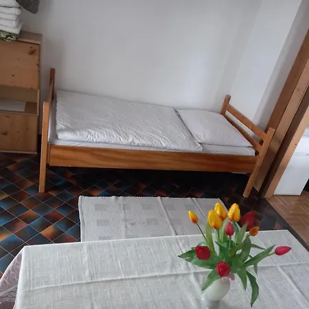 Grosses Bergpanorama Inmitten Seen- Rad-und Wanderausfluege Apartamento *