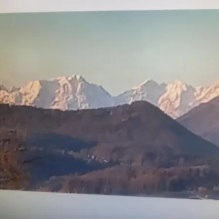 Grosses Bergpanorama Inmitten Seen- Rad-und Wanderausfluege Apartamento Thalgau