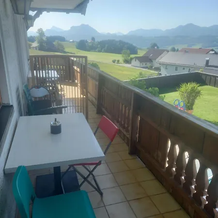 Grosses Bergpanorama Inmitten Seen- Rad-und Wanderausfluege Apartamento