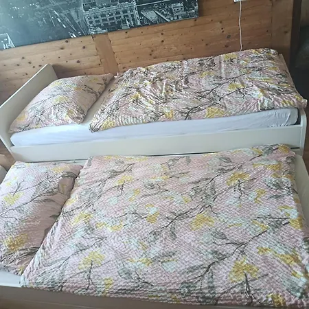 Apartmán Grosses Bergpanorama Inmitten Seen- Rad-und Wanderausfluege Thalgau