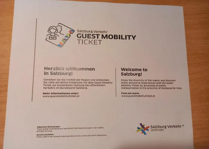 Grosses Bergpanorama Inmitten Seen- Rad-und Wanderausfluege