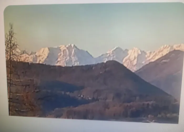 Grosses Bergpanorama Inmitten Seen- Rad-und Wanderausfluege Διαμέρισμα Thalgau